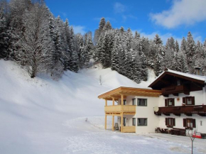 Nice Apartment in Kirchberg in Tyrol with Mountain View